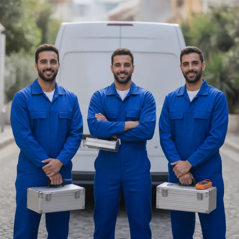 Reparación de lavadoras Guadalajara